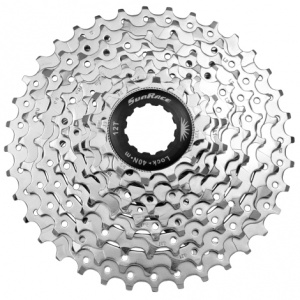 SunRace M96 Cassette