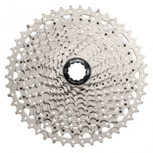 SunRace MS8 Cassette