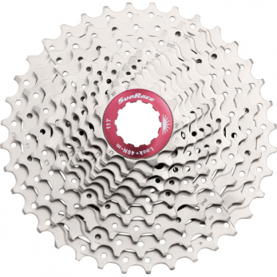 SunRace MX0 Cassette