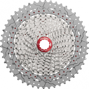 SunRace MX80 Cassette