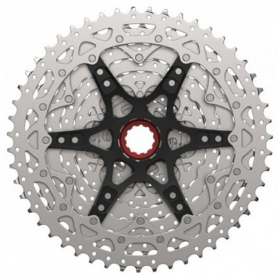 SunRace MZ800 Cassette