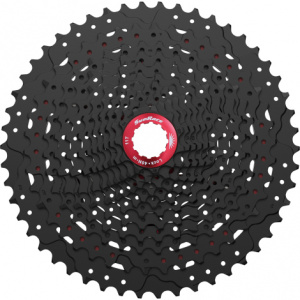 SunRace MZ90 Cassette