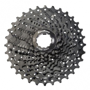 SunRace RS3 Cassette