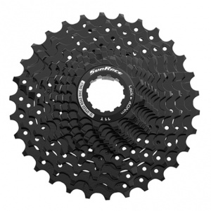 SunRace RZ800 Road Cassette
