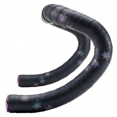 Supacaz Super Sticky Kush Galaxy Oil Slick Bar Tape