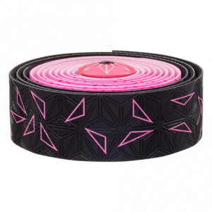 Supacaz Super Sticky Kush Star Fade Bar Tape