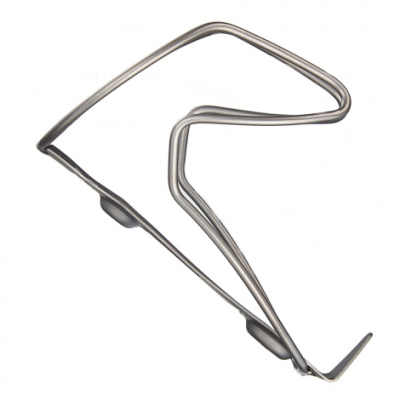 Supacaz Tifly Titanium Bottle Cage