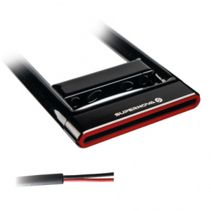 Supernova M99 Tail Light 2 E-Bike Rear Light