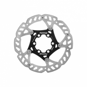 SwissStop Catalyst 6-Bolt Disc Rotor