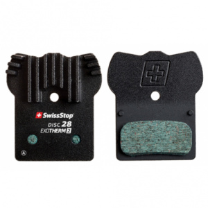 SwissStop Exotherm 2 Disc Brake Pads