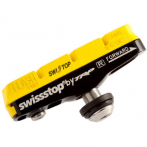 SwissStop Full FlashPro Yellow (High Power) Blocks
