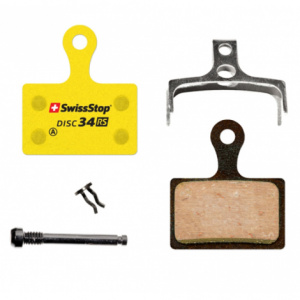 SwissStop RS Disc Pads