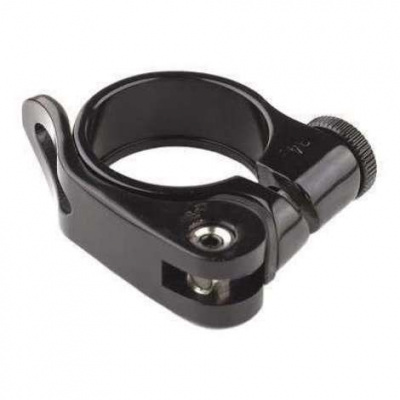 System-Ex Quick Release Seat Clamp