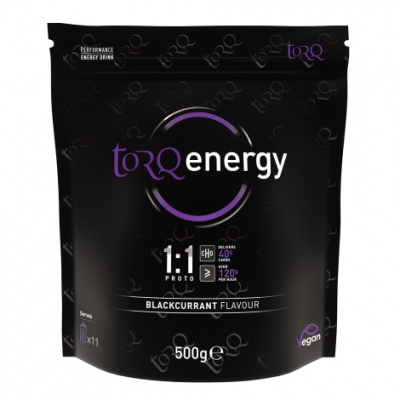 TORQ Proto 1:1 Energy Drink