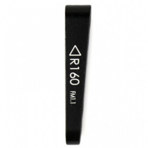 TRP Flat Mount Brackets