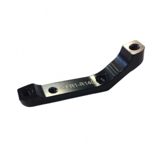 TRP Flat Mount to Post Disc Brake Adaptor