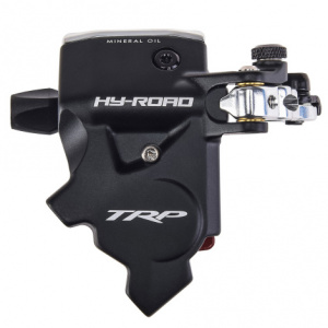 TRP HY/RD Flat Mount Caliper