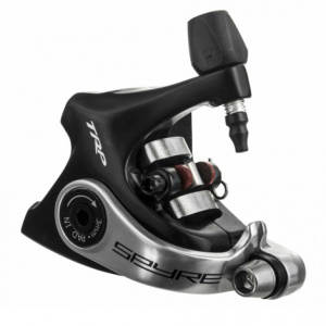 TRP Spyre Flat Mount Disc Brake Caliper