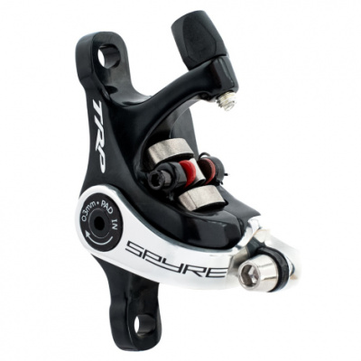 TRP Spyre Post Mount Disc Brake Caliper