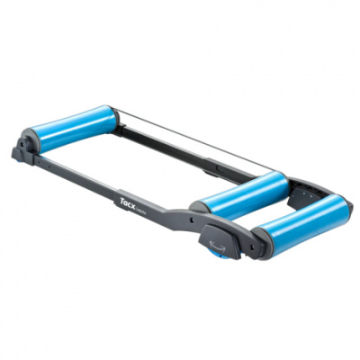 Tacx Galaxia Advanced Roller Trainer