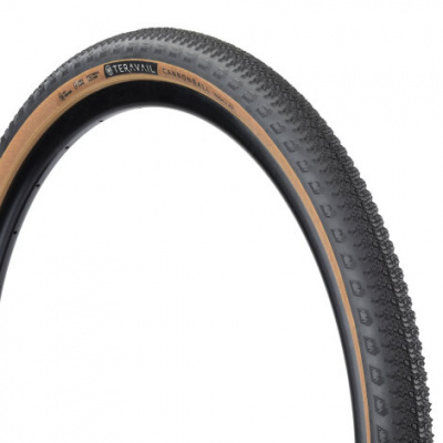 Teravail Cannonball Durable TLR Gravel Tyre