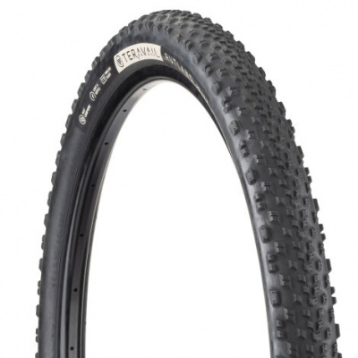 Teravail Rutland Light & Supple TLR Gravel Tyre