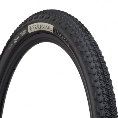 Teravail Sparwood TLR Folding MTB Tyre
