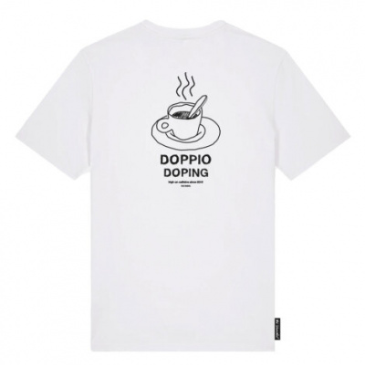 The Vandal 'Doppio' T-Shirt