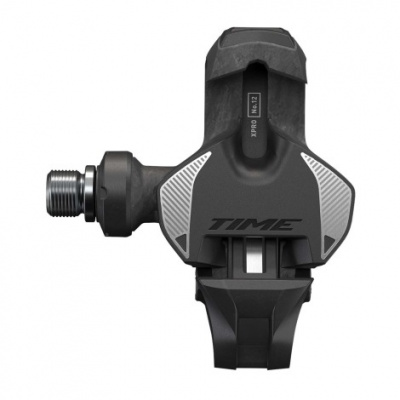 Time XPRO 12 Ti Carbon Road Pedals