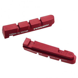 Token All-Weather Carbon Brake Pads