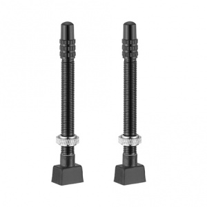 Token Alloy Tubeless Valves