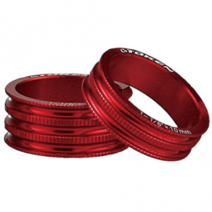 Token MTX Alloy Headset Spacers