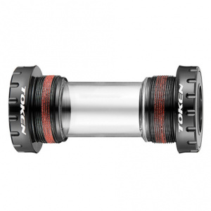 Token MTX BSA Threaded Bottom Bracket For 24mm Shimano