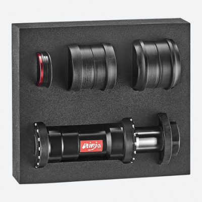 Token Ninja 3 in 1 TBT Thread Fit Bottom Bracket