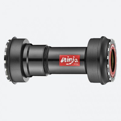 Token Ninja BB841T-46A TBT Bottom Bracket PF30A For Shimano 24mm Axle