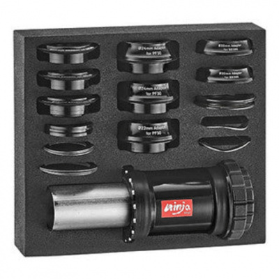 Token Ninja TF37 Series 7 in 1 Bottom Bracket