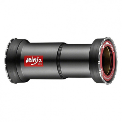 Token Ninja TF4630 TBT Bottom Bracket BB386/BB392 For BB30 Cranks