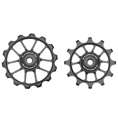 Token Shuriken Oversized Pulley Jocket Wheel Set