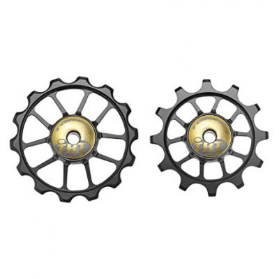 Token Shuriken TBT Oversized Pulley Jocket Wheel Set
