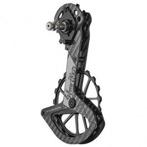 Token Shuriken Oversized Pulley System for Sram AXS