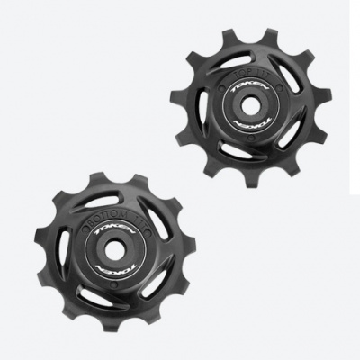 Token TK1711P Shimano Pulley Set