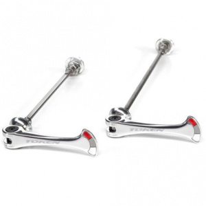 Token TK221 Shark Tail Ti MTB Skewers
