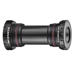 Token TK877 Threaded Italian Bottom Bracket