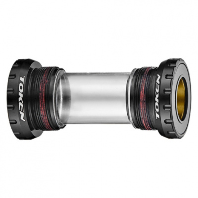 Token TK878 BSA Threaded For Sram GXP