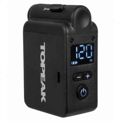 Topeak E-Booster Digital Electric Pump