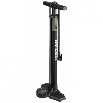 Topeak Joe Blow Mountain Ex Track Pump