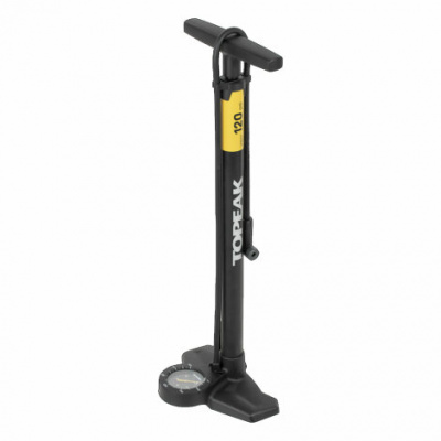 Topeak Joe Blow Sport EX Floor Pump