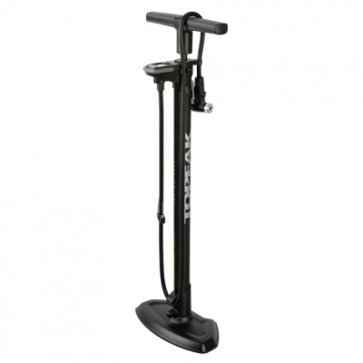 Topeak JoeBlow Pro Digital Track Pump