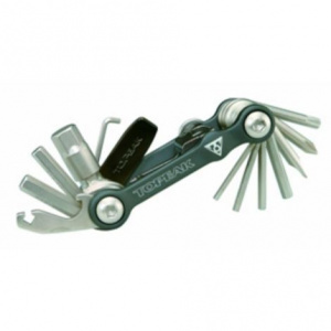 Topeak Mini 18+ Multi Tool