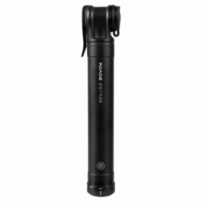 Topeak Roadie 2Stage Pump